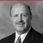 Bob Rayburn Headshot