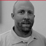 Doug Volland Headshot