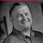 Tony Mayrhofer Headshot
