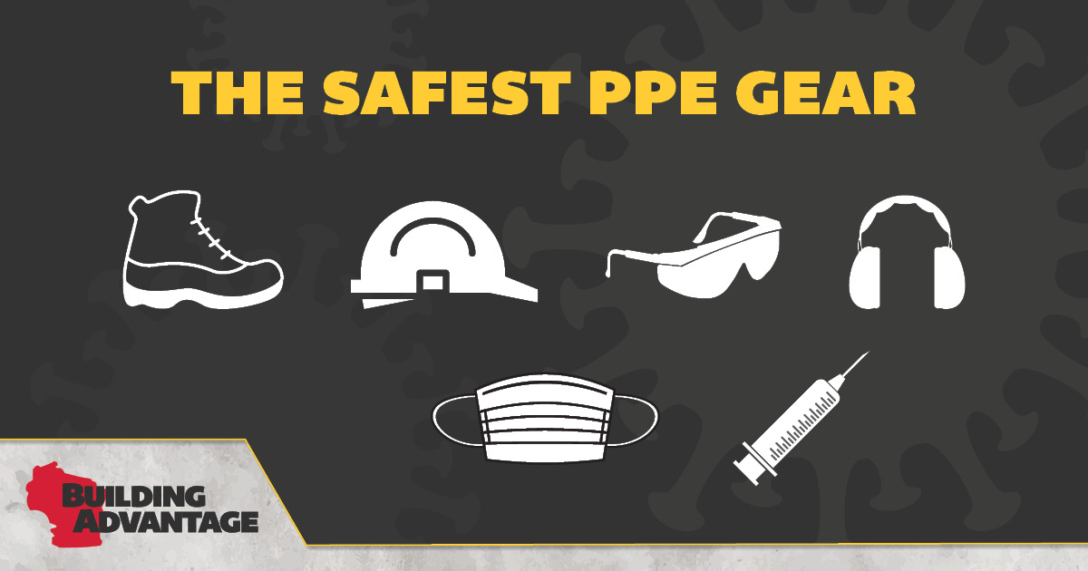 The Safest PPE Gear