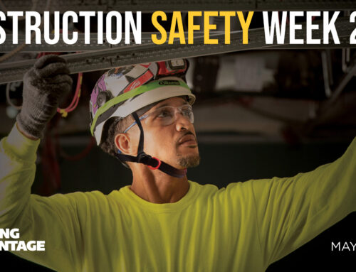Construction Safety Week 2023