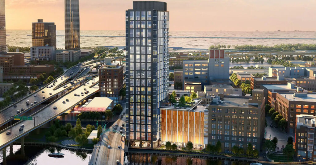 Local Projects - Building Advantage