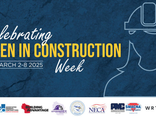 Women in Construction Week