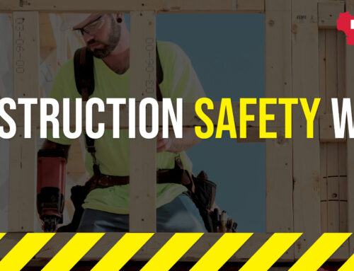 Construction Safety Week