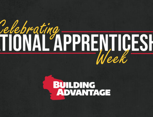 National Apprenticeship Week