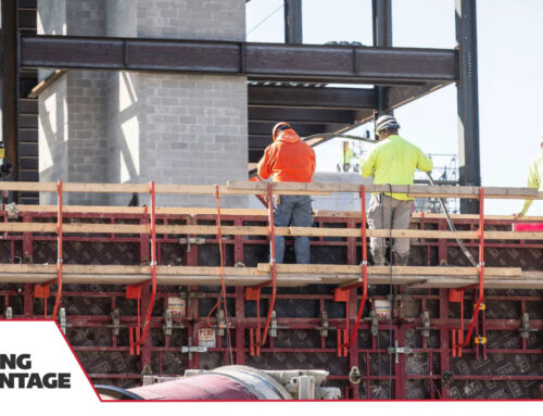 Registered Apprenticeships Strengthen Contractors’ Competitive Advantage