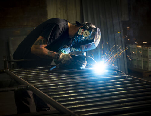 DUWE Metal Products: Building with Precision, Partnership, and Purpose