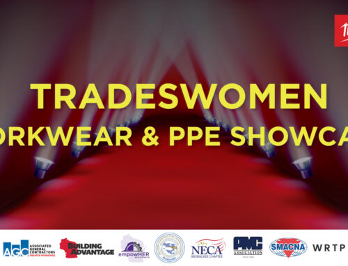 Tradeswomen Workwear & PPE Showcase Participants