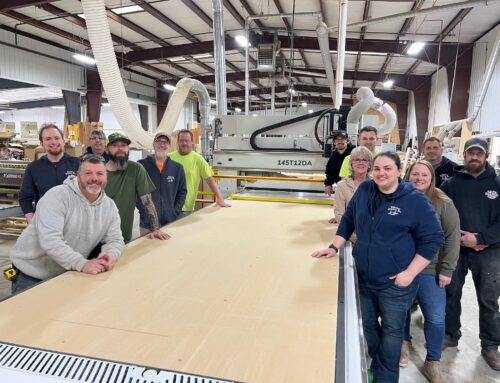 Cathedral Builders, Inc.: Elevating Commercial Cabinetry Through Custom Design & Superior Craftsmanship