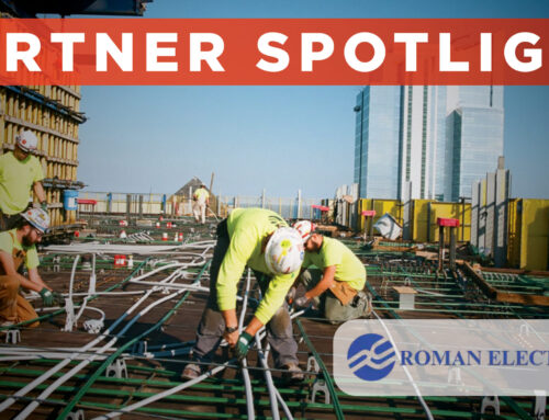 Roman Electric: A Legacy Built on Residential Service and Commercial Expertise