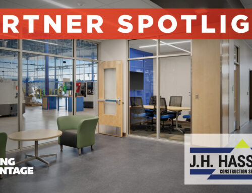J.H. Hassinger Construction, Inc.: Building Momentum Through Strong Trade Superintendents