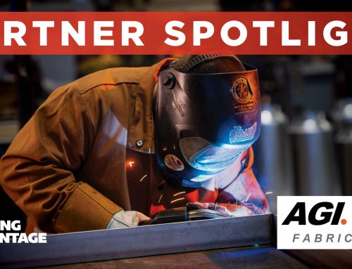 AGI Fabricators: Building the Future Through Youth Apprenticeship