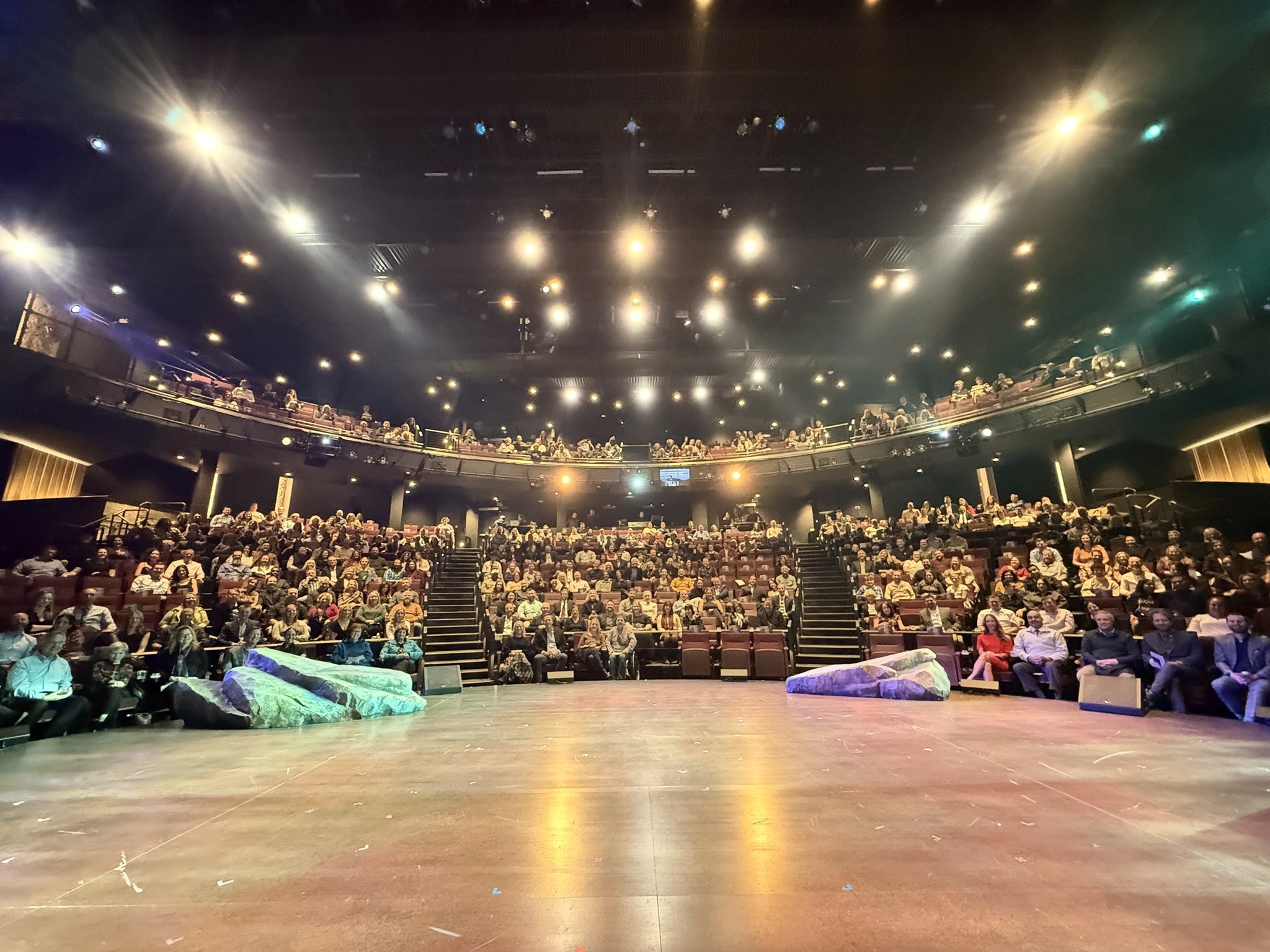Milwaukee Repertory Theater