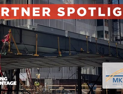Building More Than Structures: How MKE Iron Erectors Is Building a Stronger Future for Wisconsin